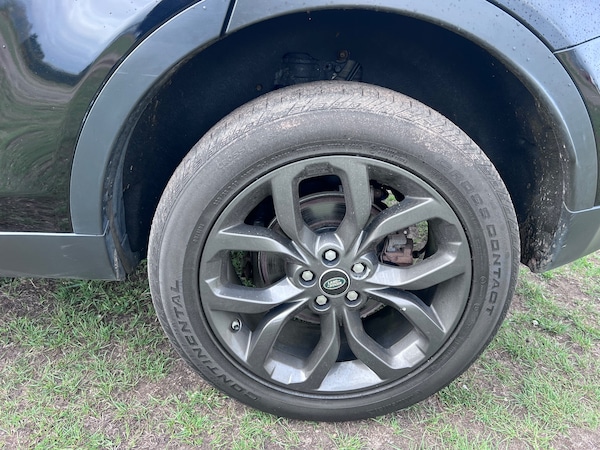 Used Land Rover Discovery Sport 2018 for sale - 75524736: Photo 37