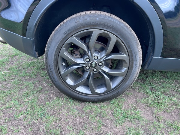 Used Land Rover Discovery Sport 2018 for sale - 75524736: Photo 38