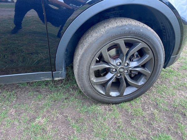 Used Land Rover Discovery Sport 2018 for sale - 75524736: Photo 39