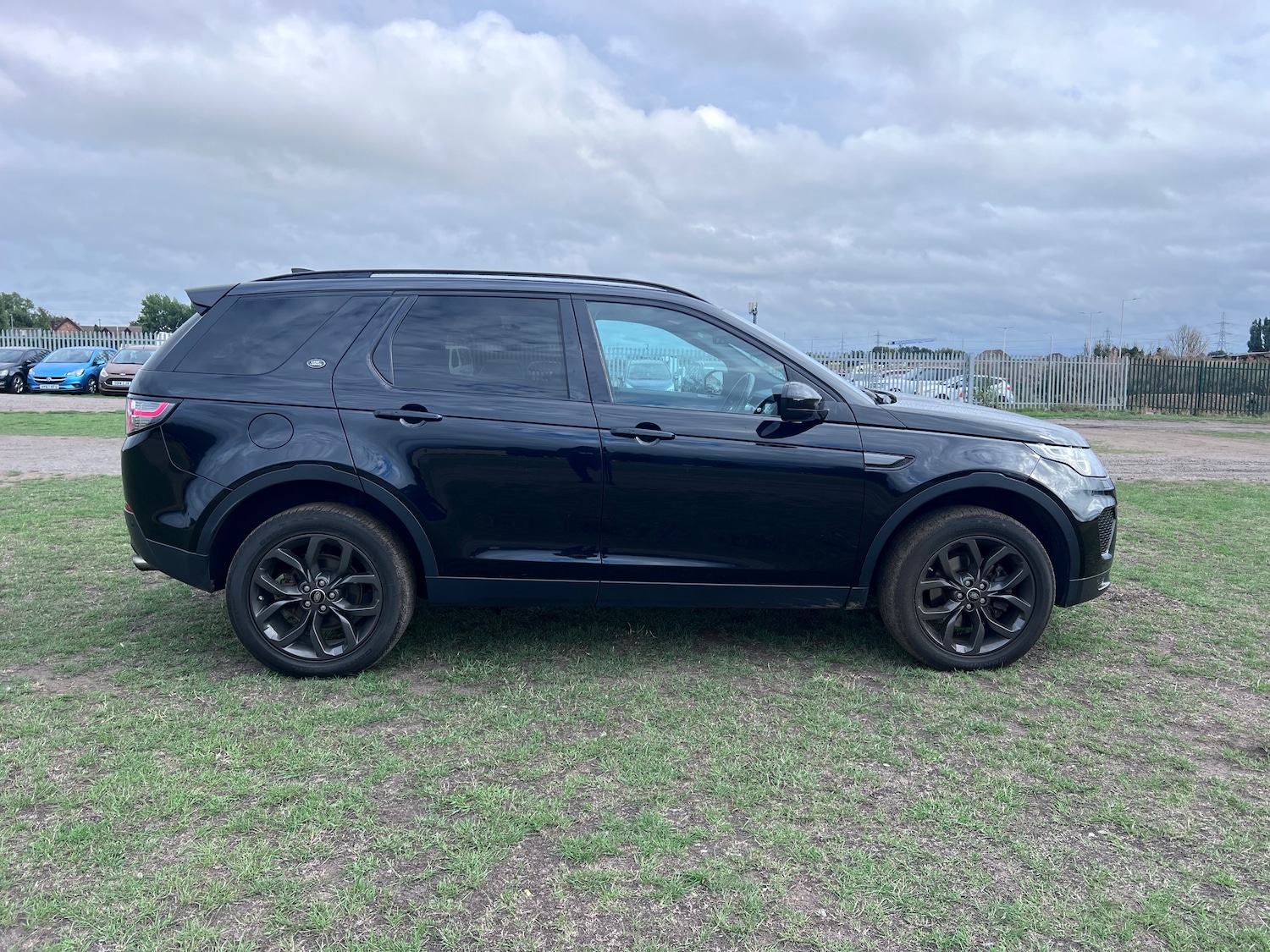Vehicle 40