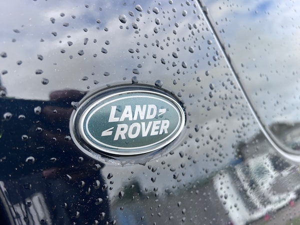 Used Land Rover Discovery Sport 2018 for sale - 75524736: Photo 45