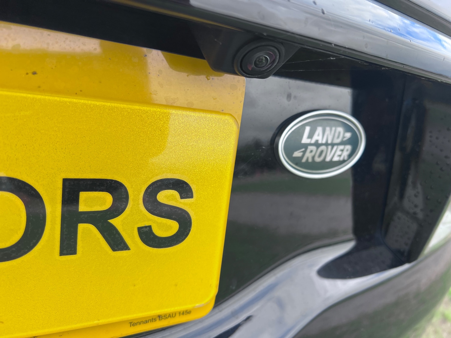 Used Land Rover Discovery Sport 2018 for sale - 75524736: Photo 51