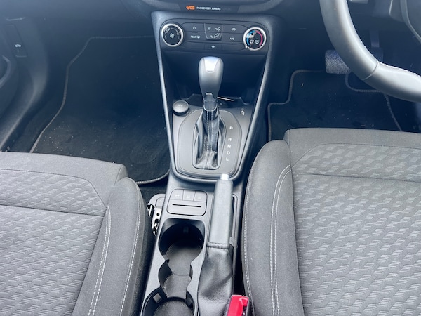 Used Ford Fiesta 2022 for sale - 75314636: Photo 10