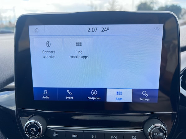 Used Ford Fiesta 2022 for sale - 75314636: Photo 15