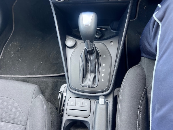 Used Ford Fiesta 2022 for sale - 75314636: Photo 16
