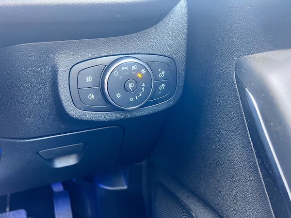 Used Ford Fiesta 2022 for sale - 75314636: Photo 18