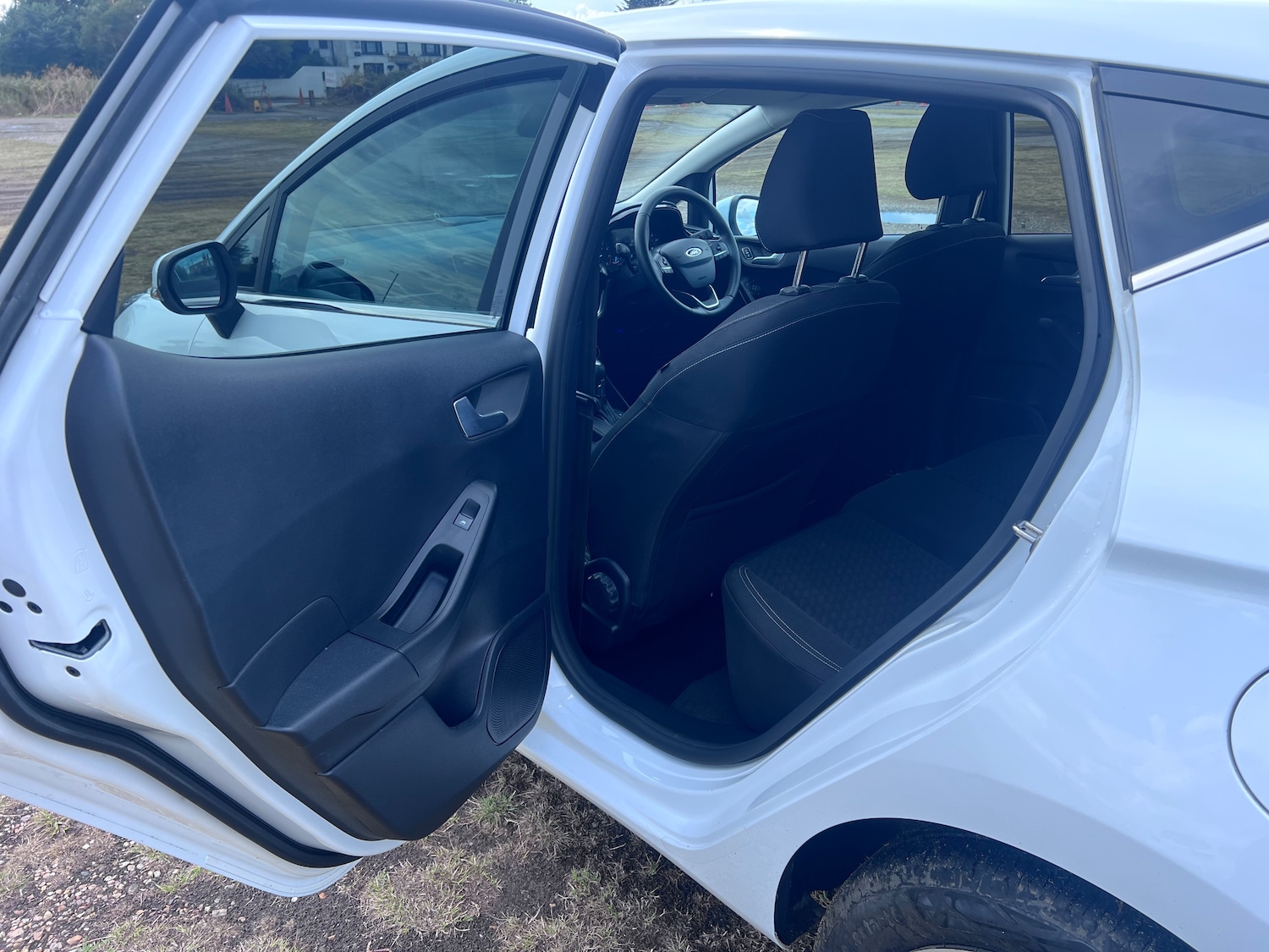 Vehicle 23