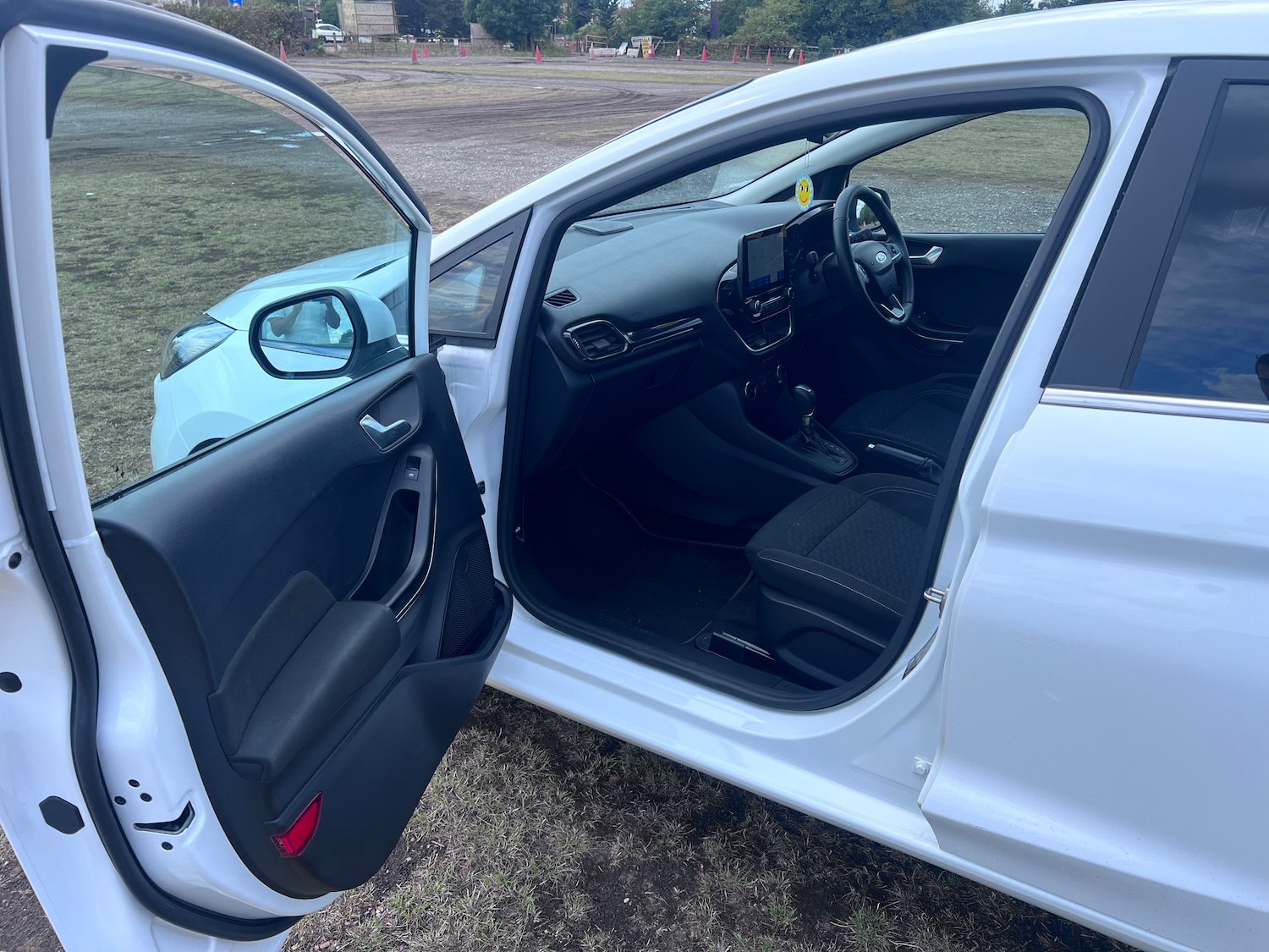 Vehicle 24