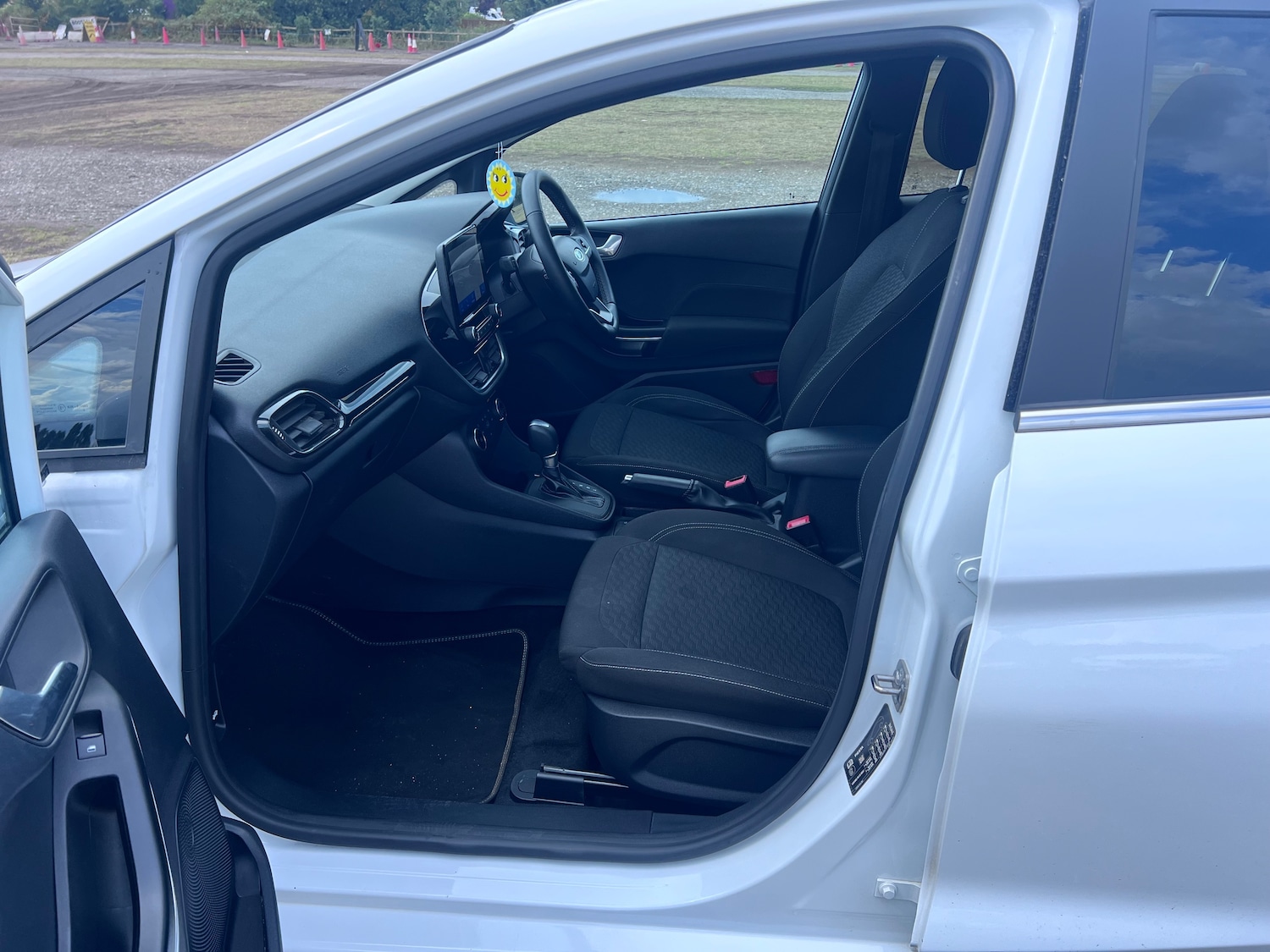 Vehicle 25