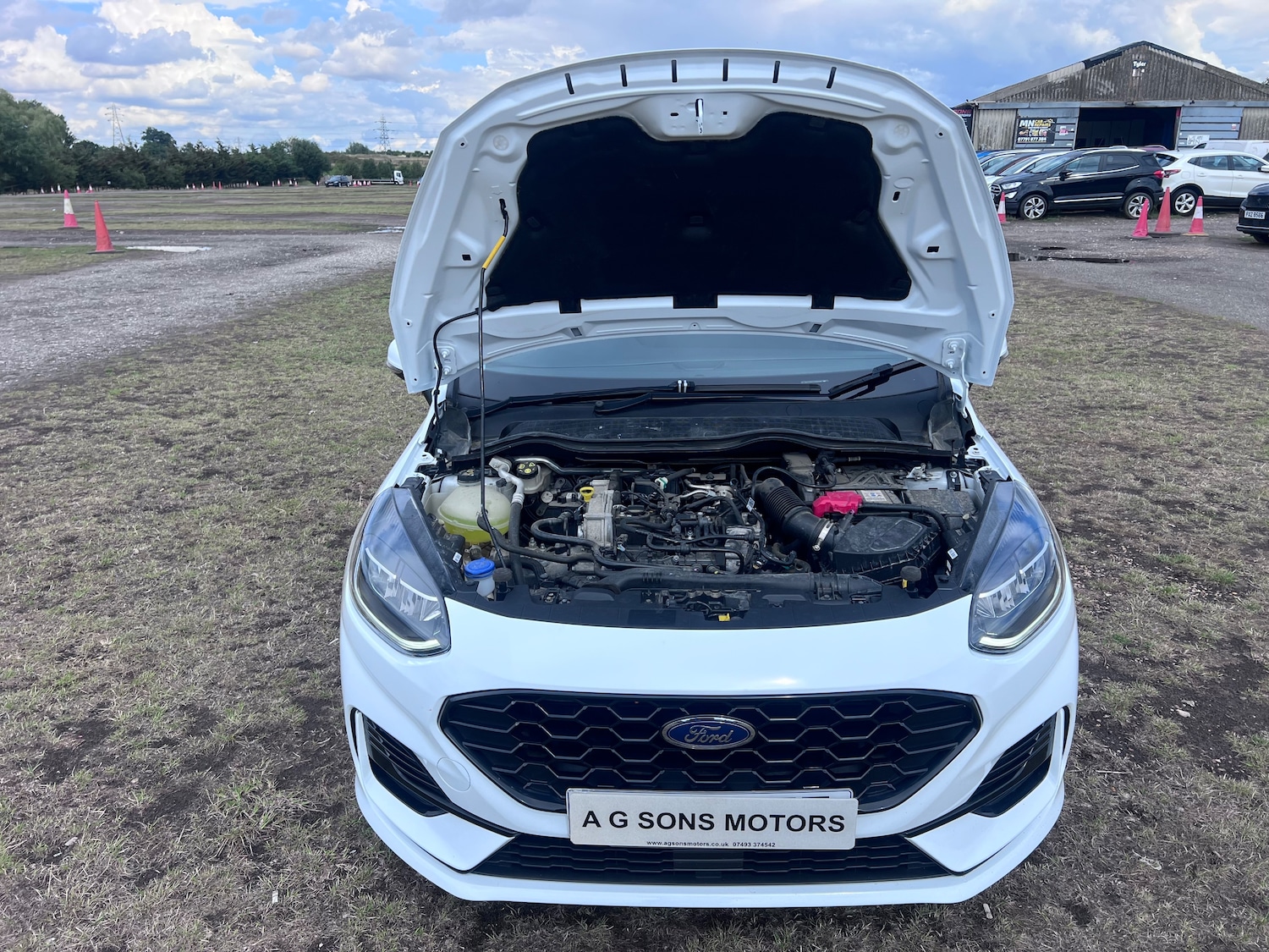 Vehicle 33