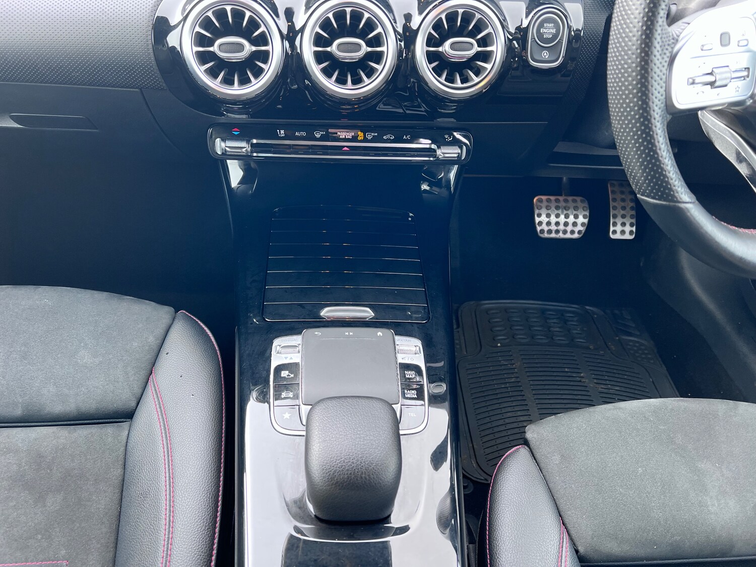 Used Mercedes-Benz A-Class for sale - 77590447: Photo 10