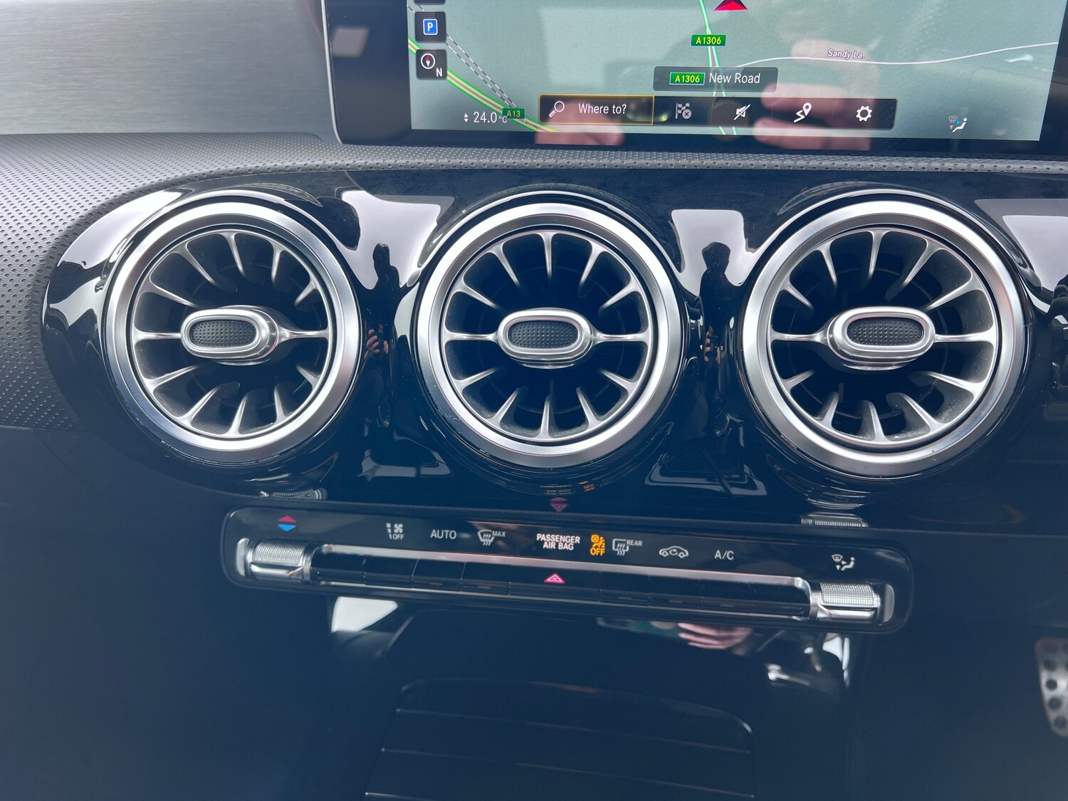 Used Mercedes-Benz A-Class for sale - 77590447: Photo 14