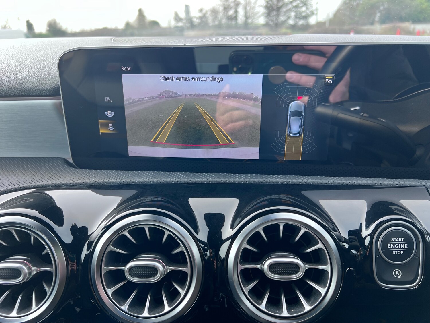 Used Mercedes-Benz A-Class for sale - 77590447: Photo 15