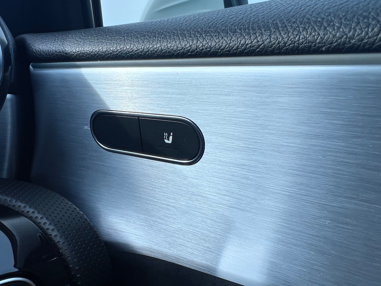 Used Mercedes-Benz A-Class for sale - 77590447: Photo 18