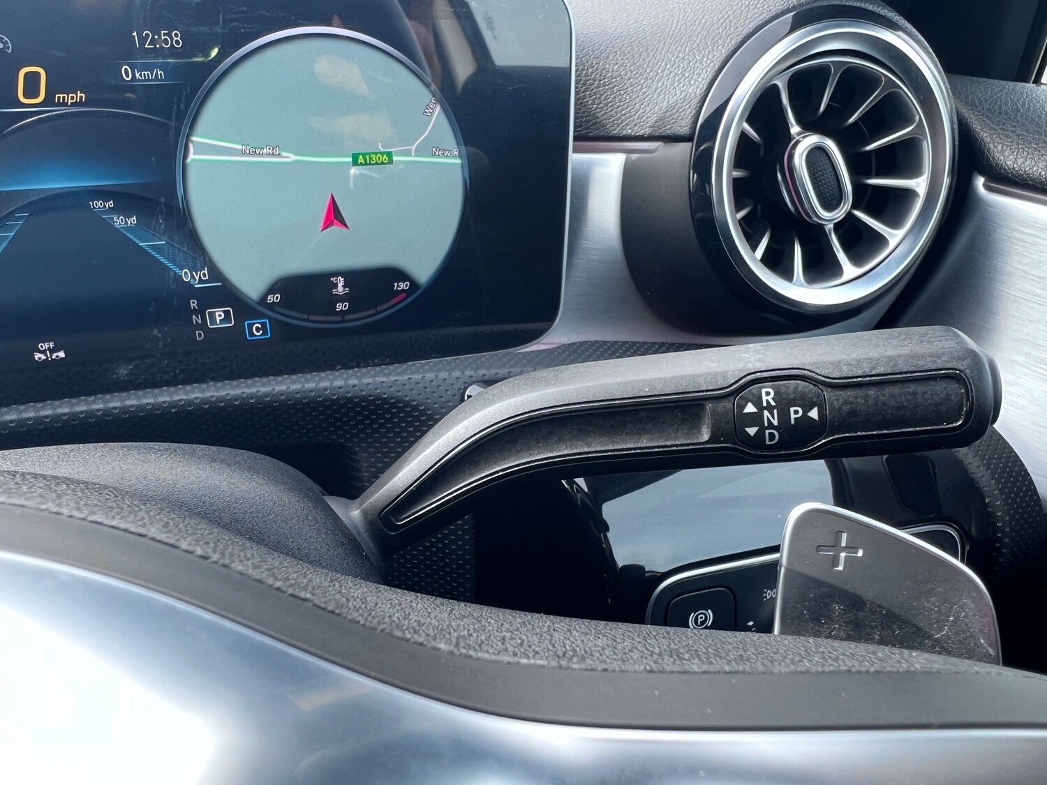 Used Mercedes-Benz A-Class for sale - 77590447: Photo 20