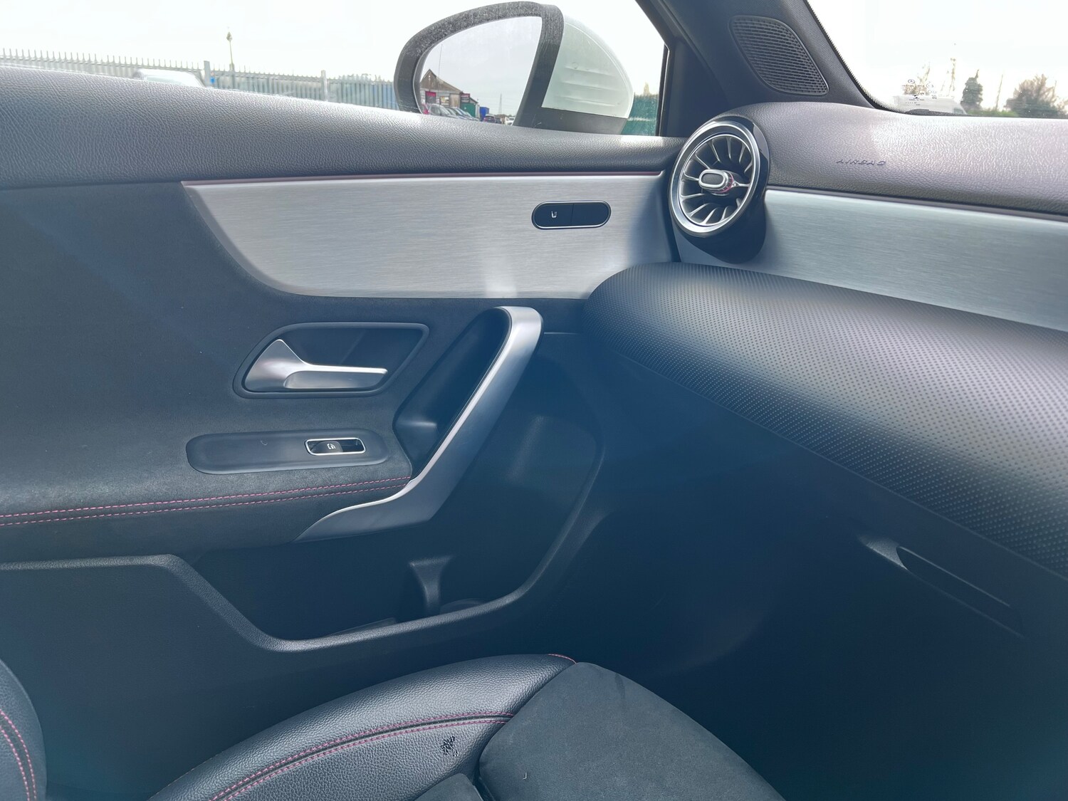 Used Mercedes-Benz A-Class for sale - 77590447: Photo 21