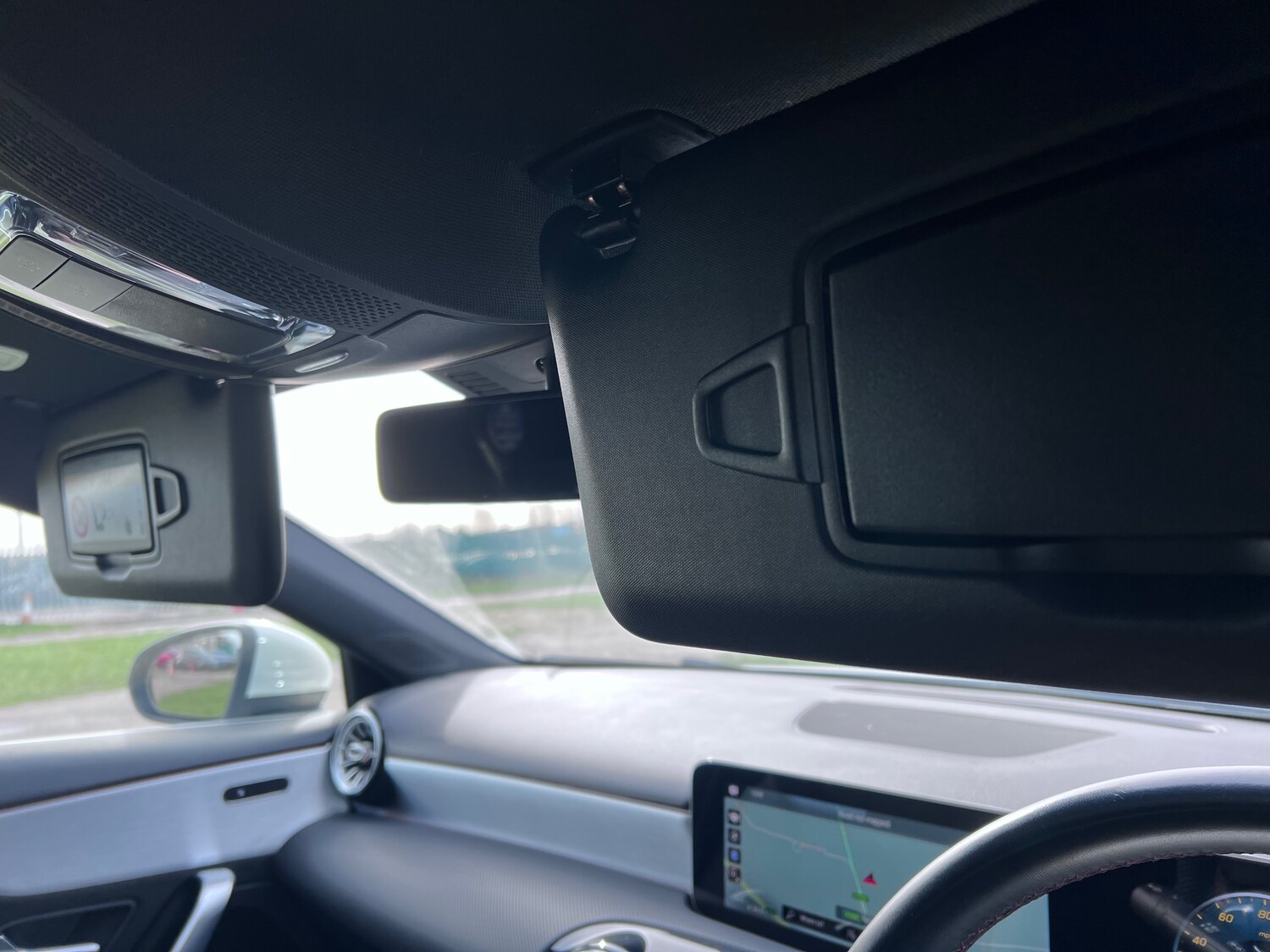 Used Mercedes-Benz A-Class for sale - 77590447: Photo 22