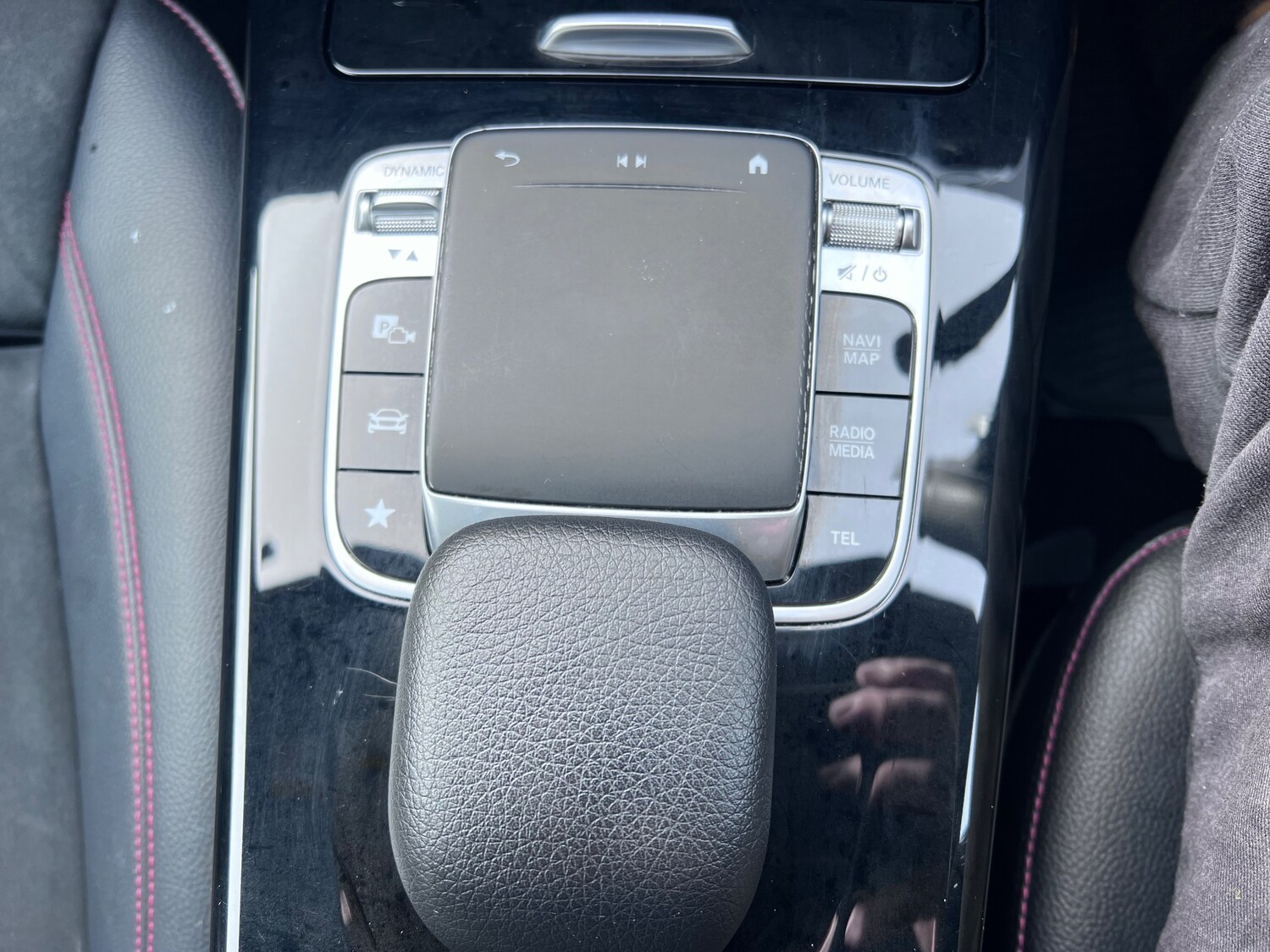 Used Mercedes-Benz A-Class for sale - 77590447: Photo 23