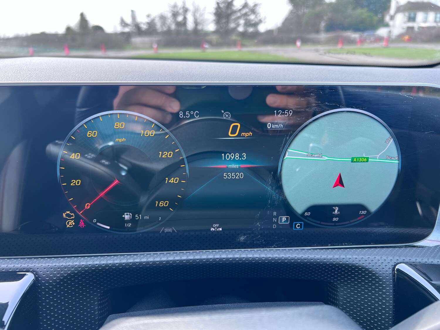 Used Mercedes-Benz A-Class for sale - 77590447: Photo 25