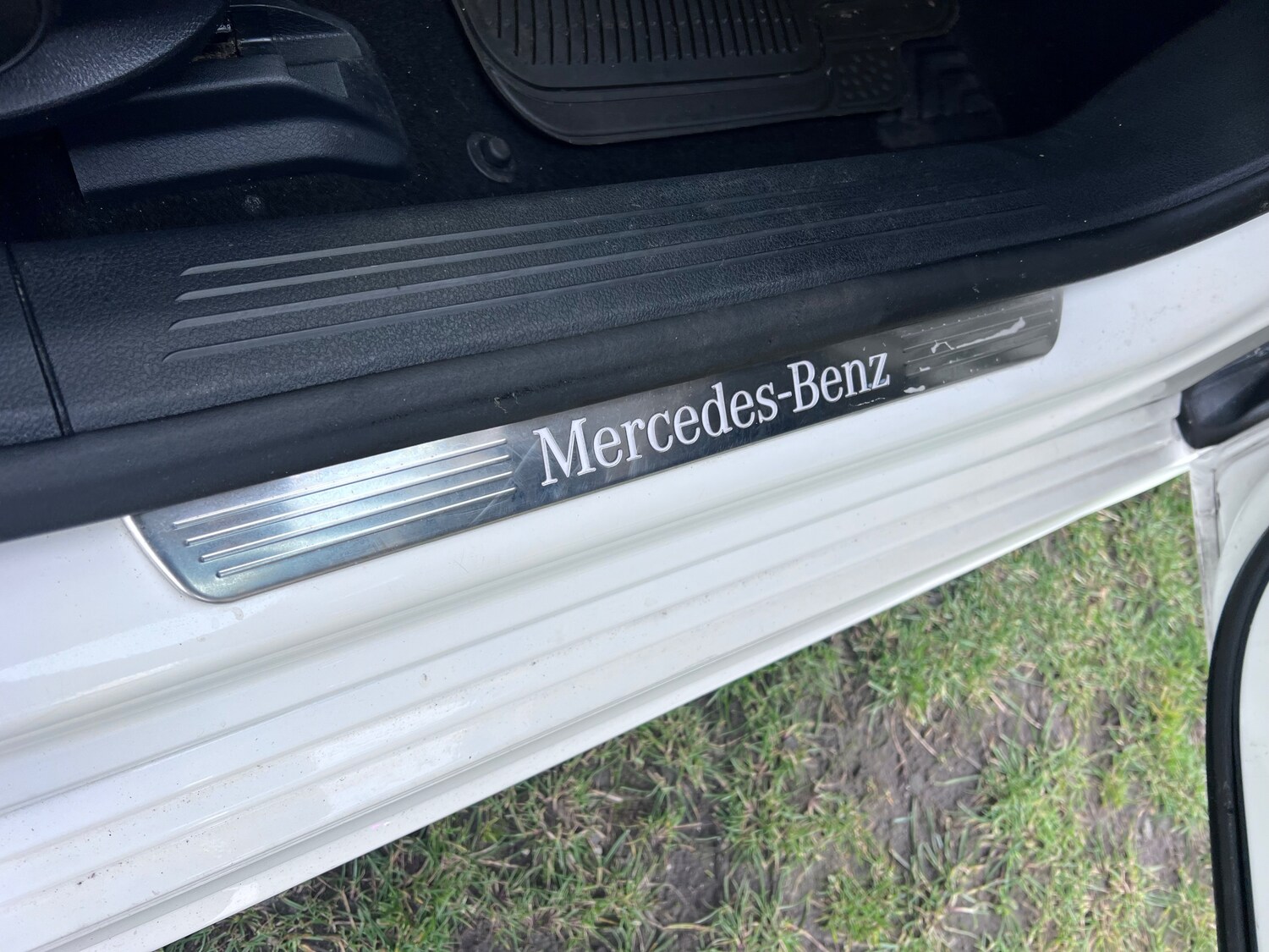 Used Mercedes-Benz A-Class for sale - 77590447: Photo 26