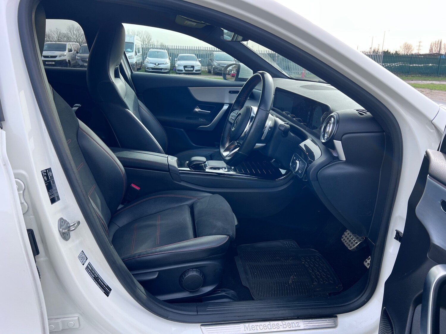 Used Mercedes-Benz A-Class for sale - 77590447: Photo 28