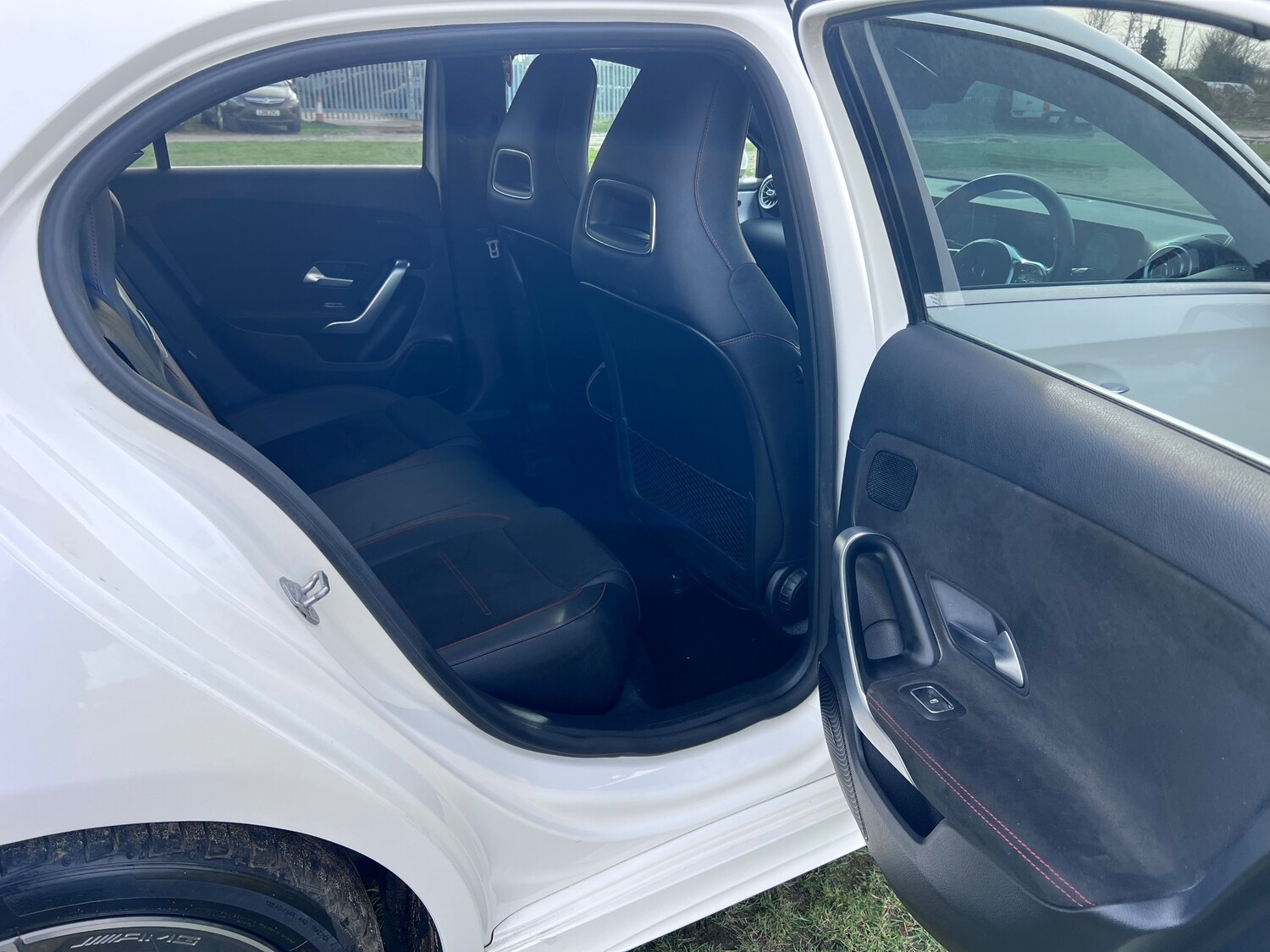 Used Mercedes-Benz A-Class for sale - 77590447: Photo 29