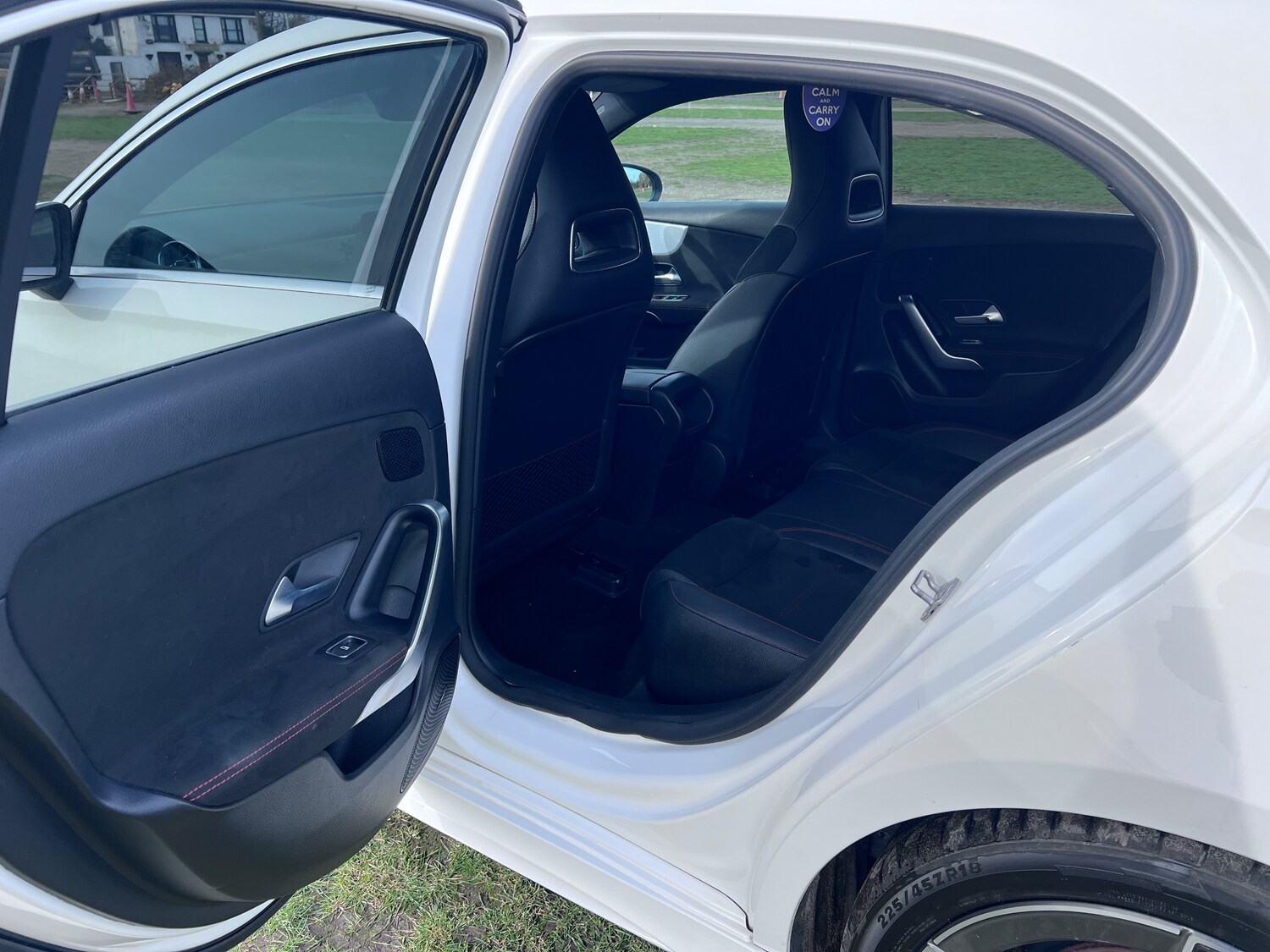 Used Mercedes-Benz A-Class for sale - 77590447: Photo 30