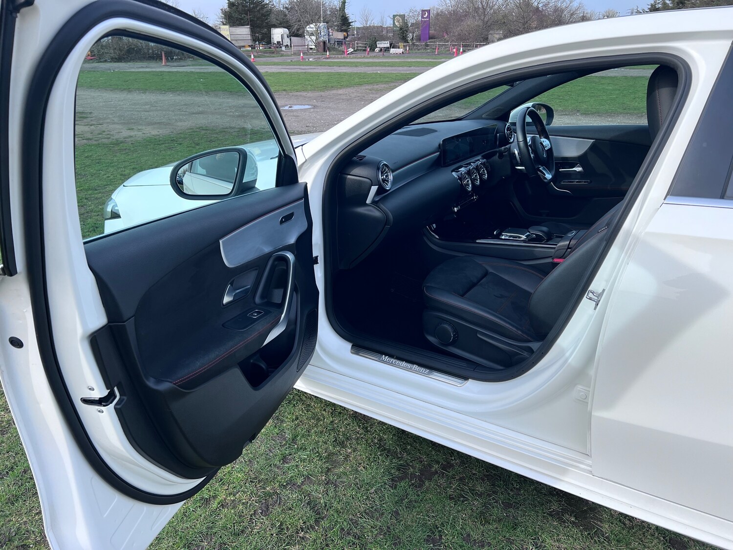 Used Mercedes-Benz A-Class for sale - 77590447: Photo 31