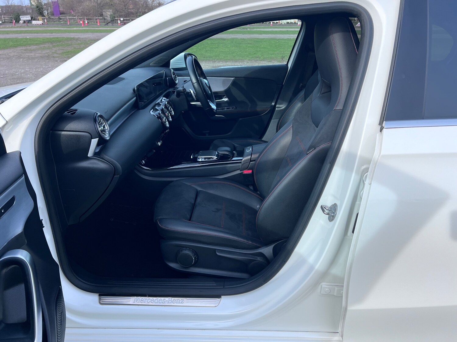 Used Mercedes-Benz A-Class for sale - 77590447: Photo 32