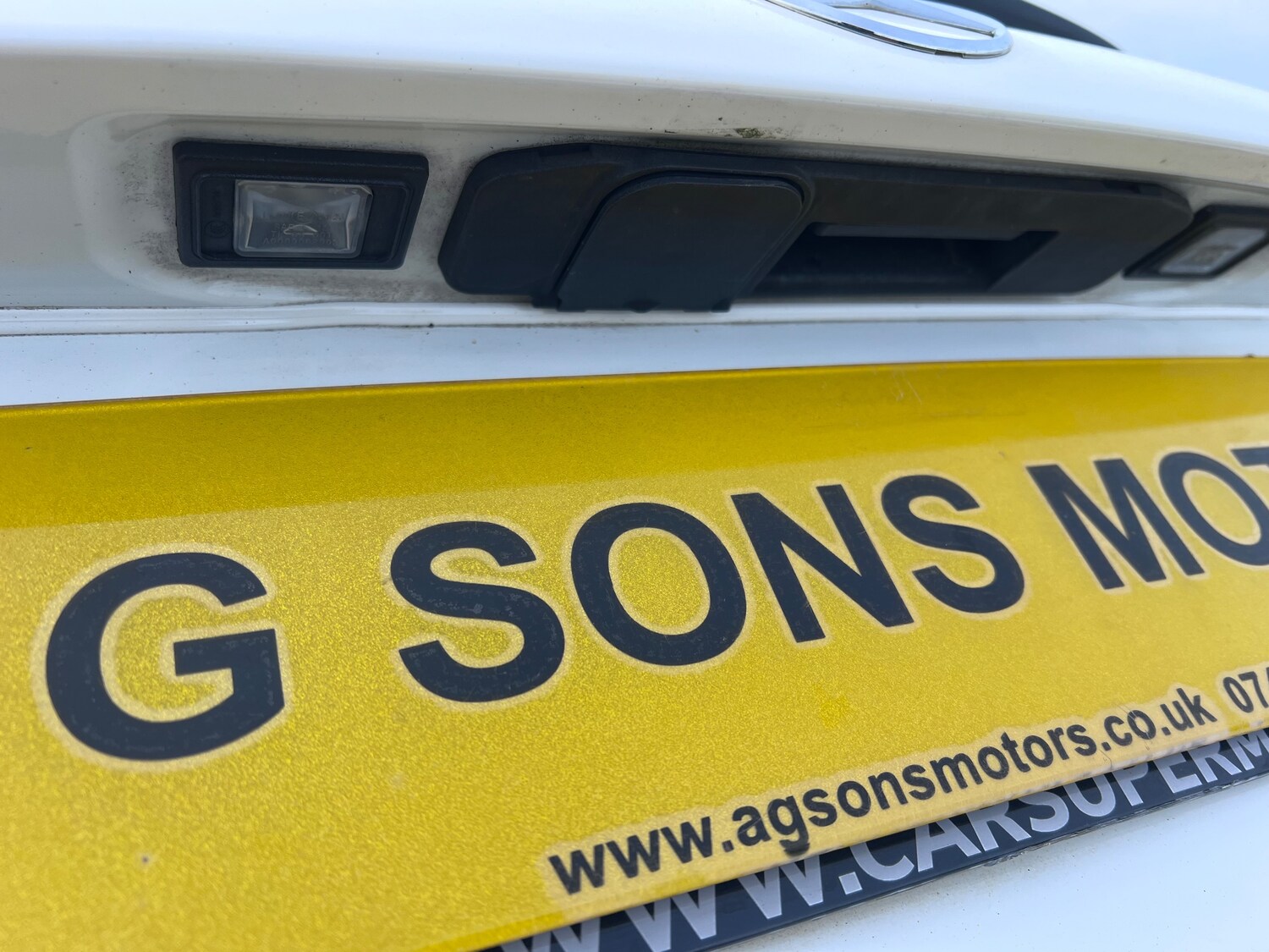 Used Mercedes-Benz A-Class for sale - 77590447: Photo 46