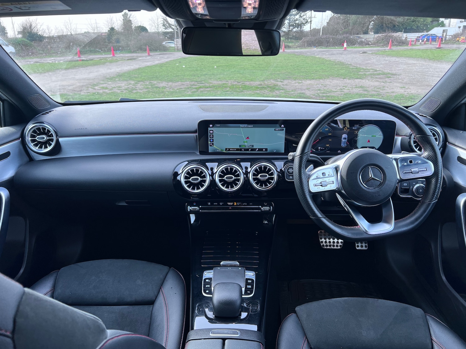 Used Mercedes-Benz A-Class for sale - 77590447: Photo 5