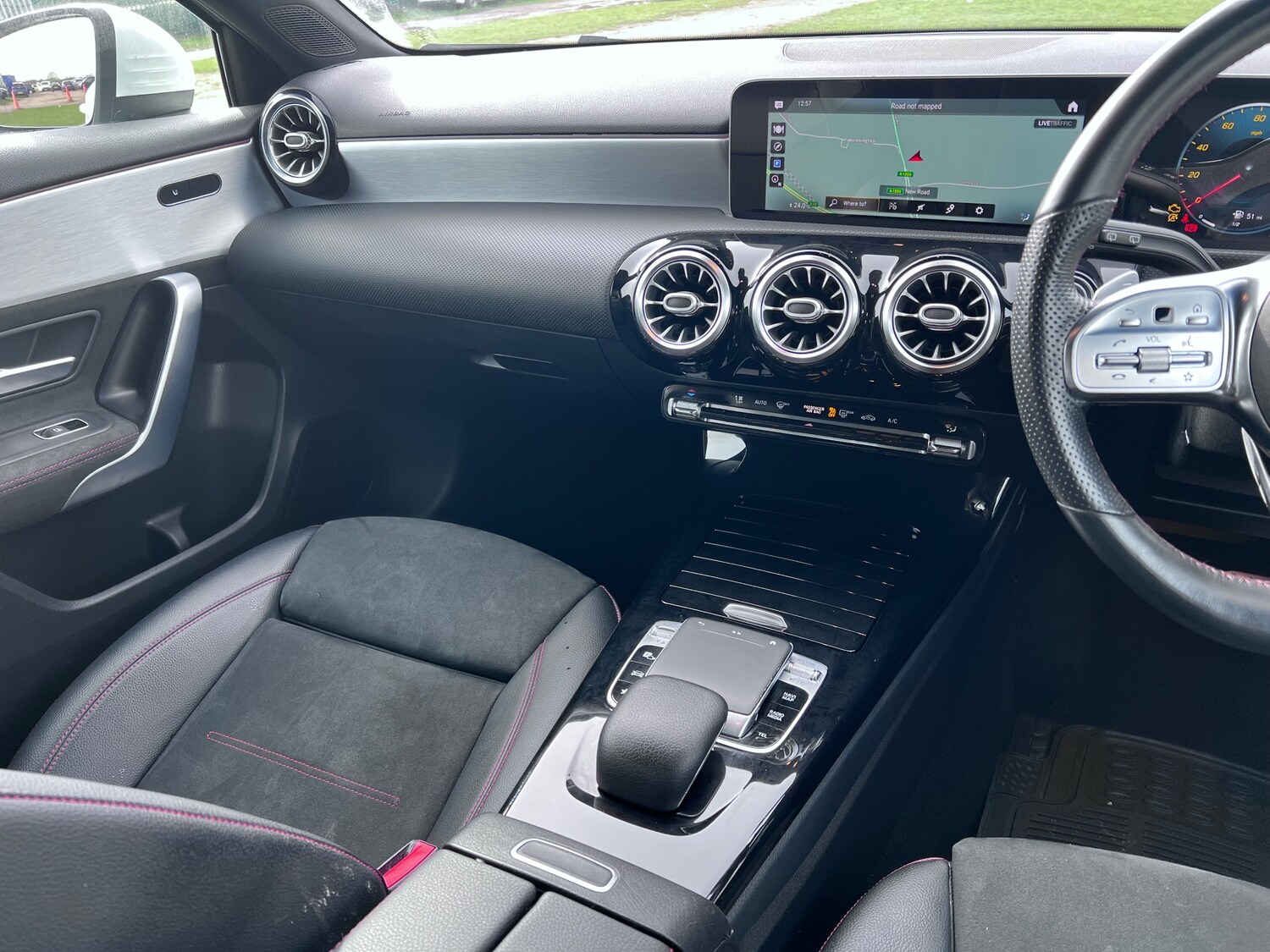 Used Mercedes-Benz A-Class for sale - 77590447: Photo 7