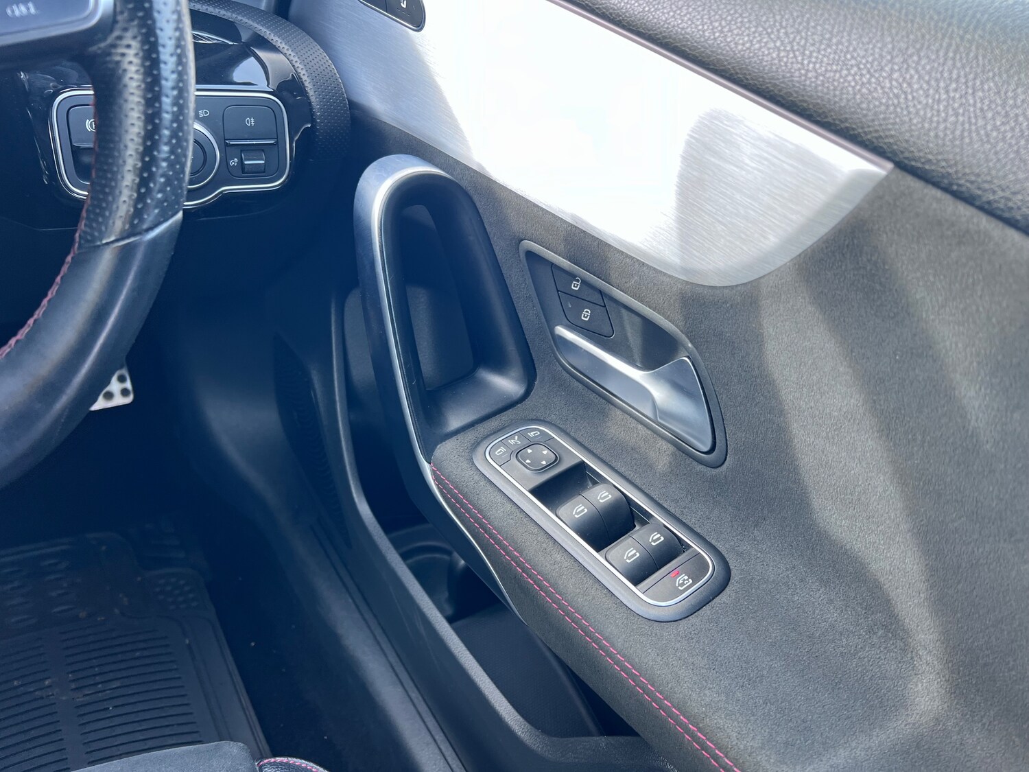 Used Mercedes-Benz A-Class for sale - 77590447: Photo 9