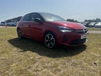 Used Vauxhall Corsa 2020 for sale - 78690024: Photo