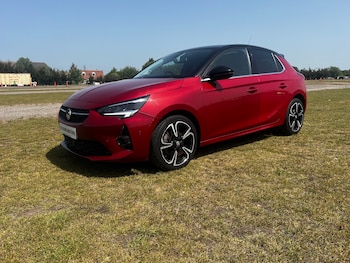Used Vauxhall Corsa 2020 for sale - 78690024: Photo