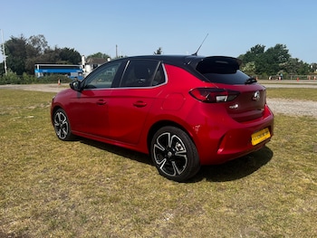 Used Vauxhall Corsa 2020 for sale - 78690024: Photo