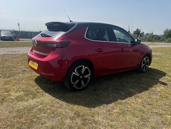 Used Vauxhall Corsa 2020 for sale - 78690024: Photo
