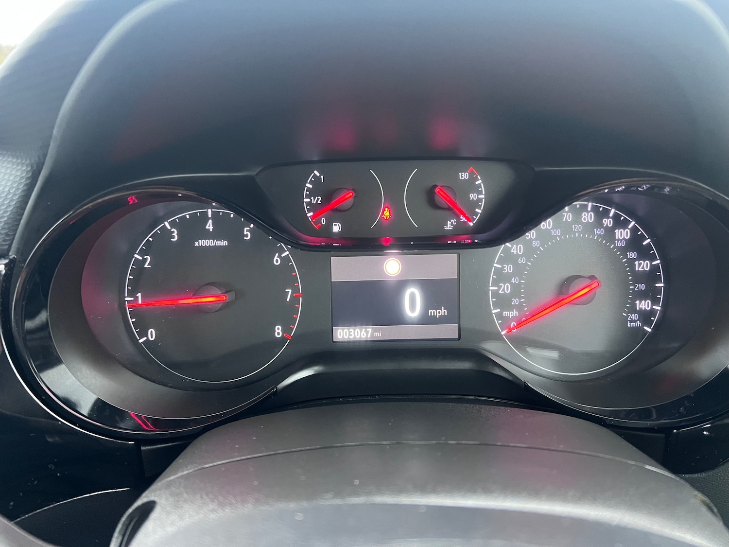 Used Vauxhall Corsa 2023 for sale - 76919104: Photo 10