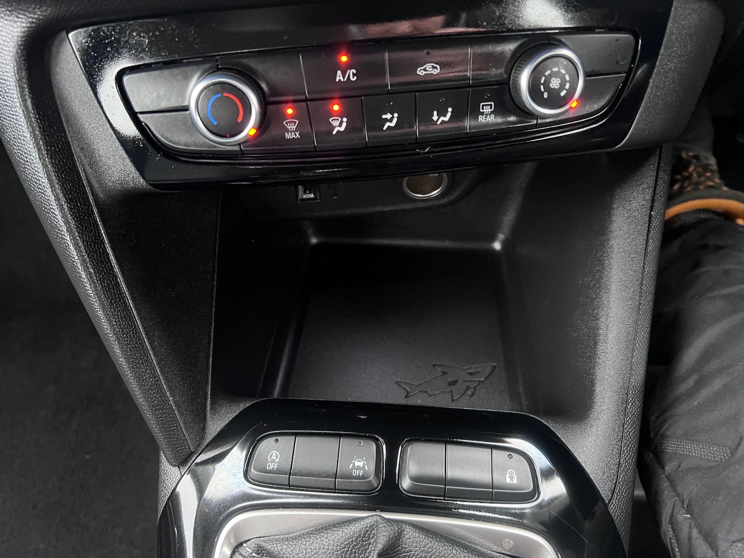 Used Vauxhall Corsa 2023 for sale - 76919104: Photo 13