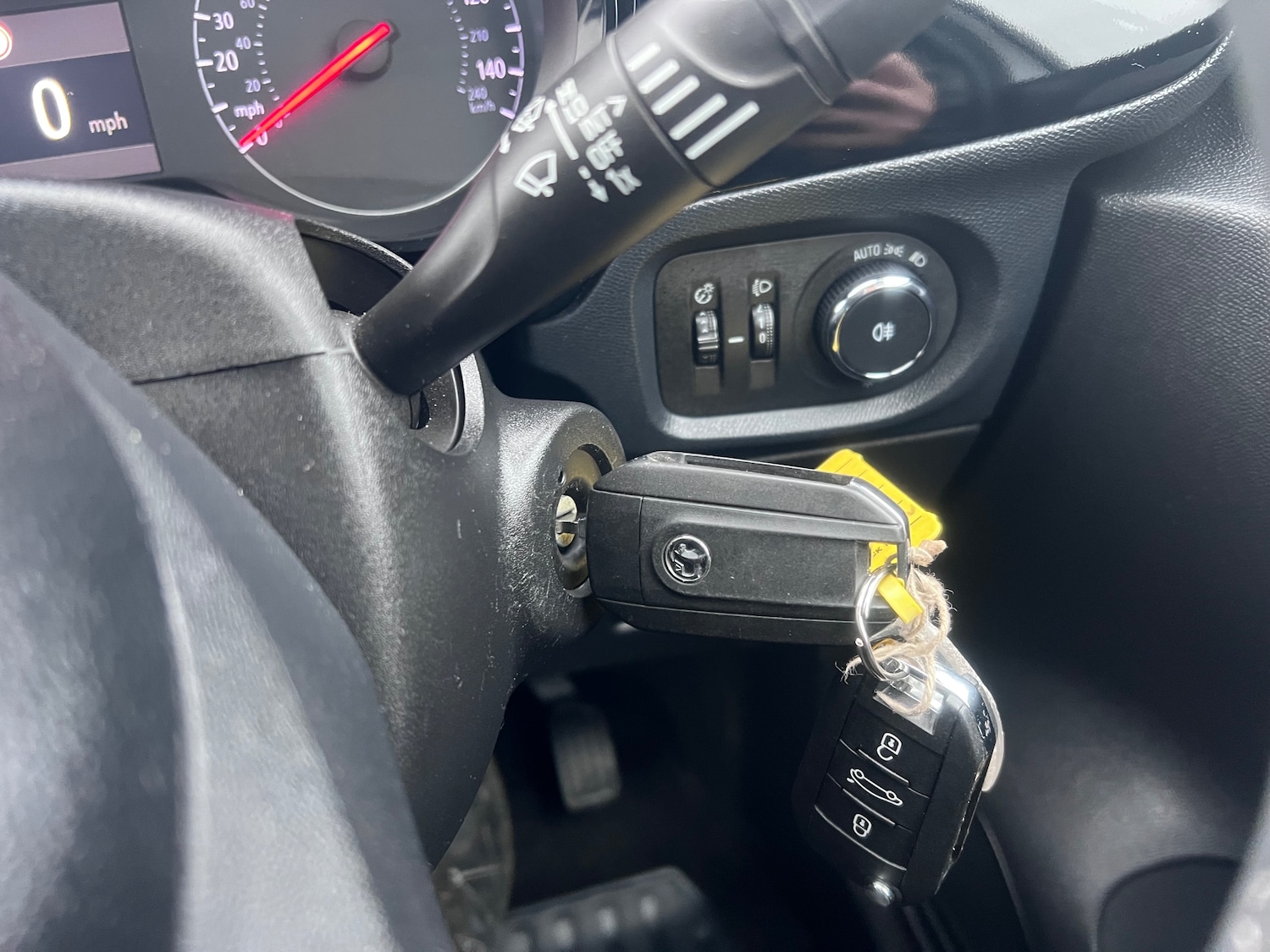 Used Vauxhall Corsa 2023 for sale - 76919104: Photo 14