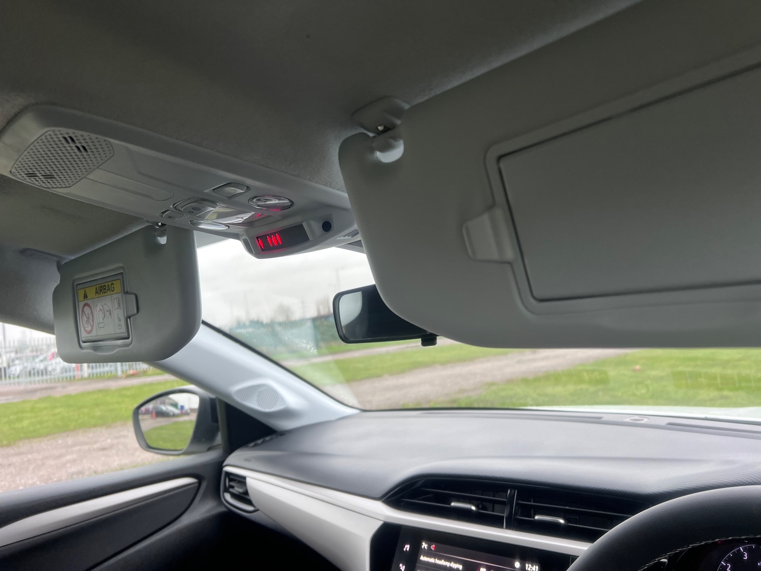 Used Vauxhall Corsa 2023 for sale - 76919104: Photo 15