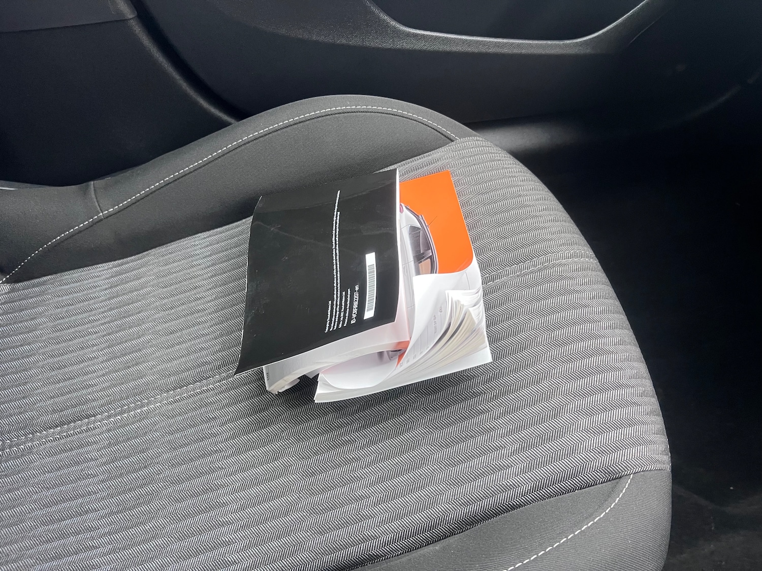 Used Vauxhall Corsa 2023 for sale - 76919104: Photo 16