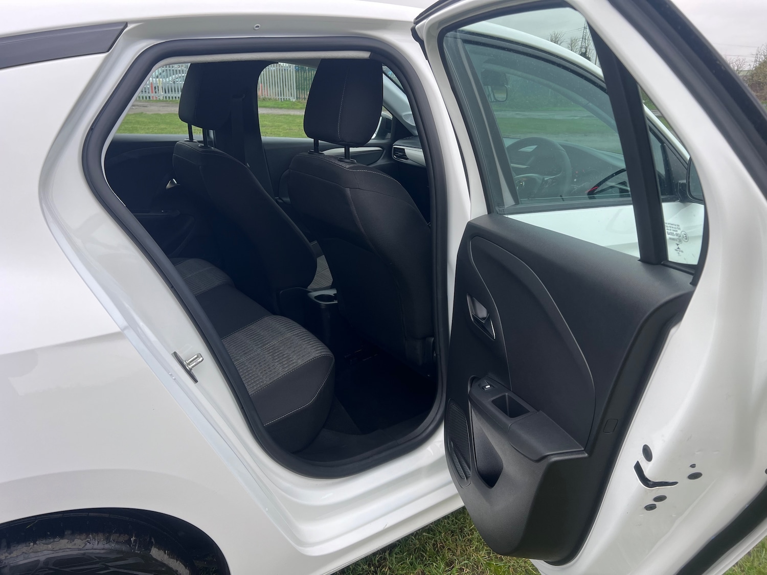 Used Vauxhall Corsa 2023 for sale - 76919104: Photo 19