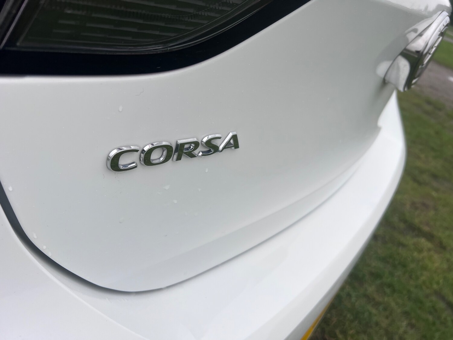 Used Vauxhall Corsa 2023 for sale - 76919104: Photo 21