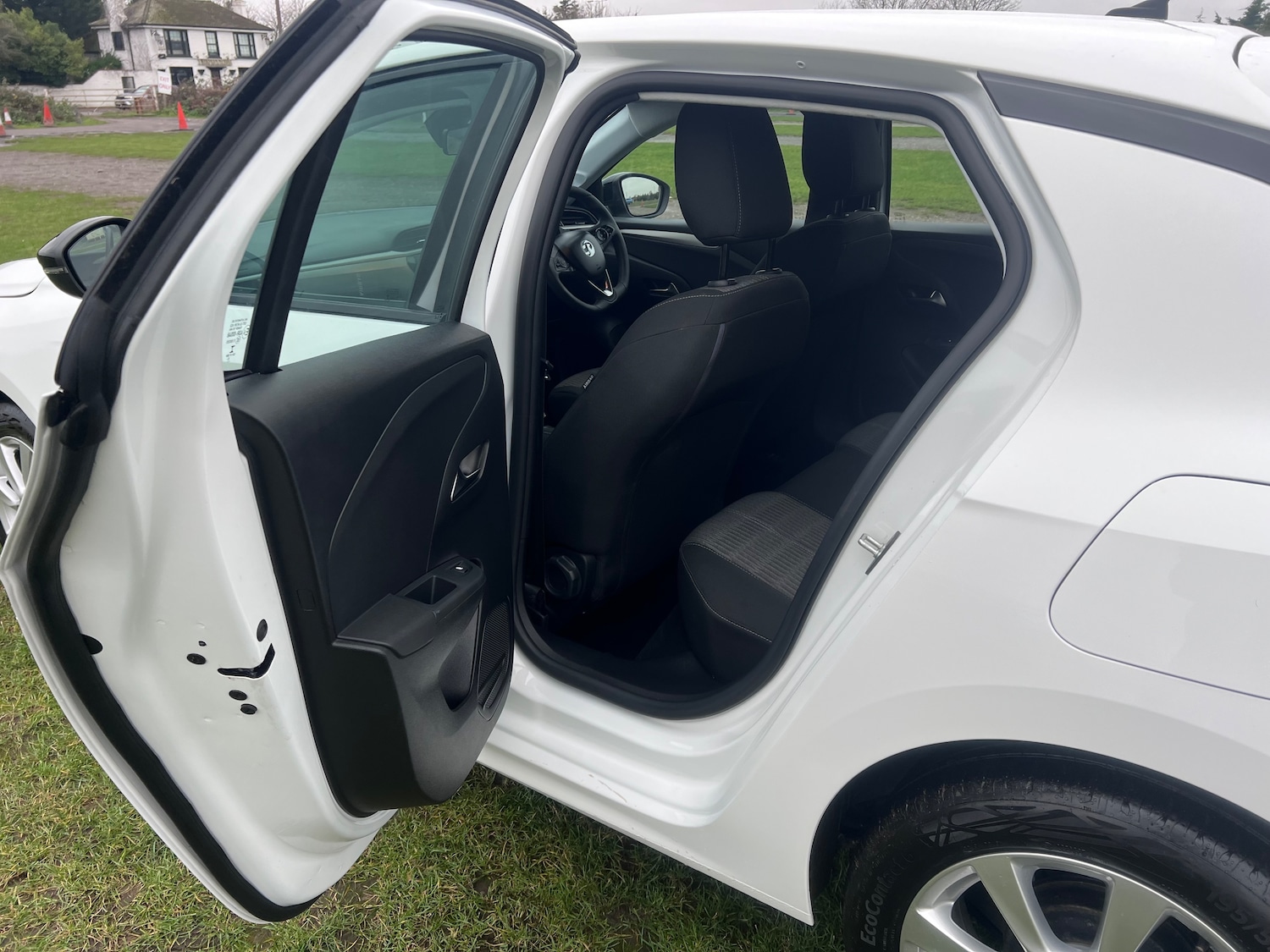 Used Vauxhall Corsa 2023 for sale - 76919104: Photo 22