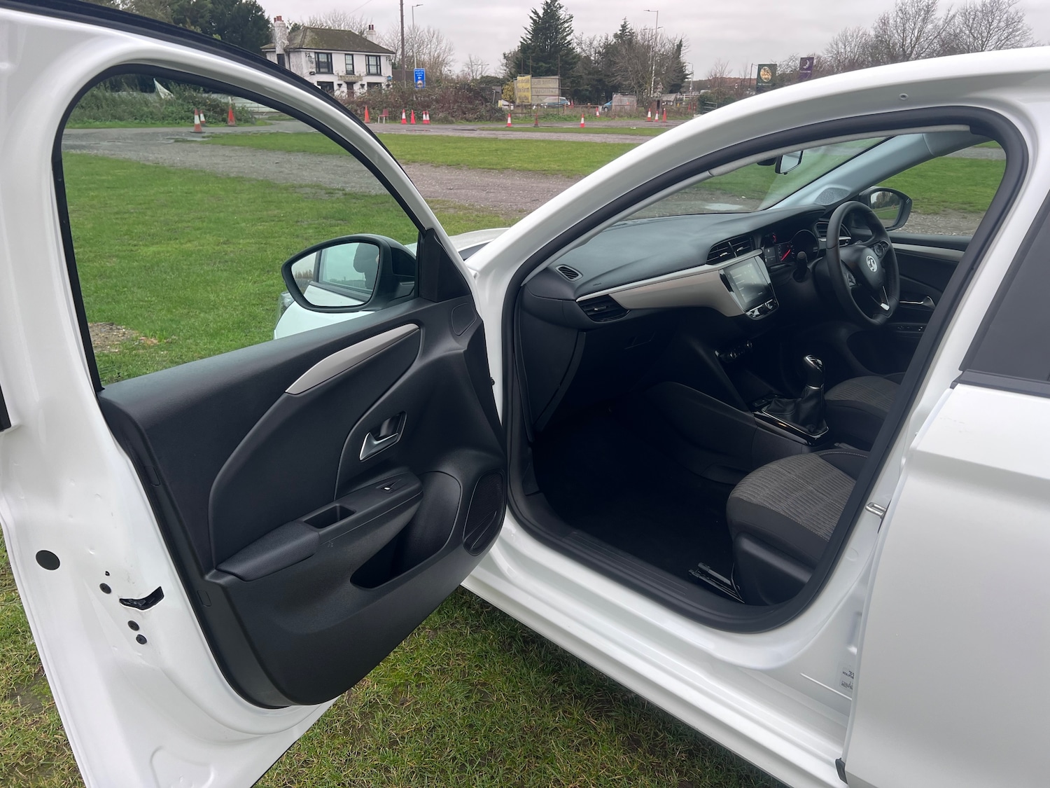 Used Vauxhall Corsa 2023 for sale - 76919104: Photo 23