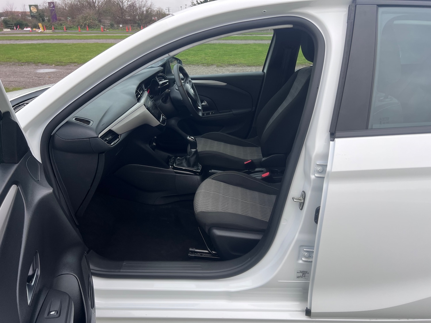 Used Vauxhall Corsa 2023 for sale - 76919104: Photo 24