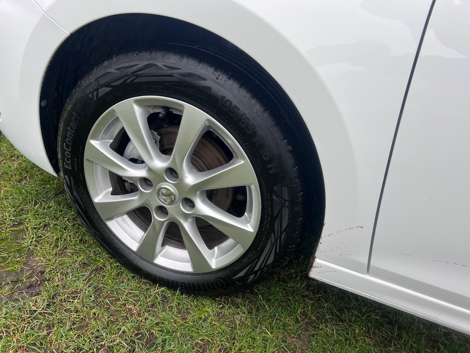 Used Vauxhall Corsa 2023 for sale - 76919104: Photo 26