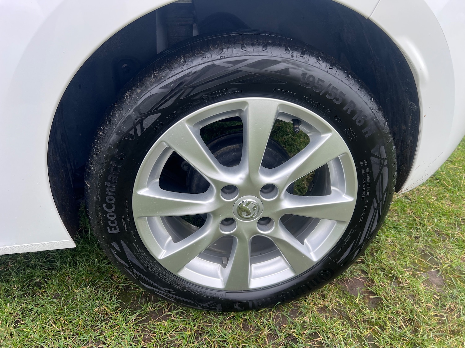 Used Vauxhall Corsa 2023 for sale - 76919104: Photo 27