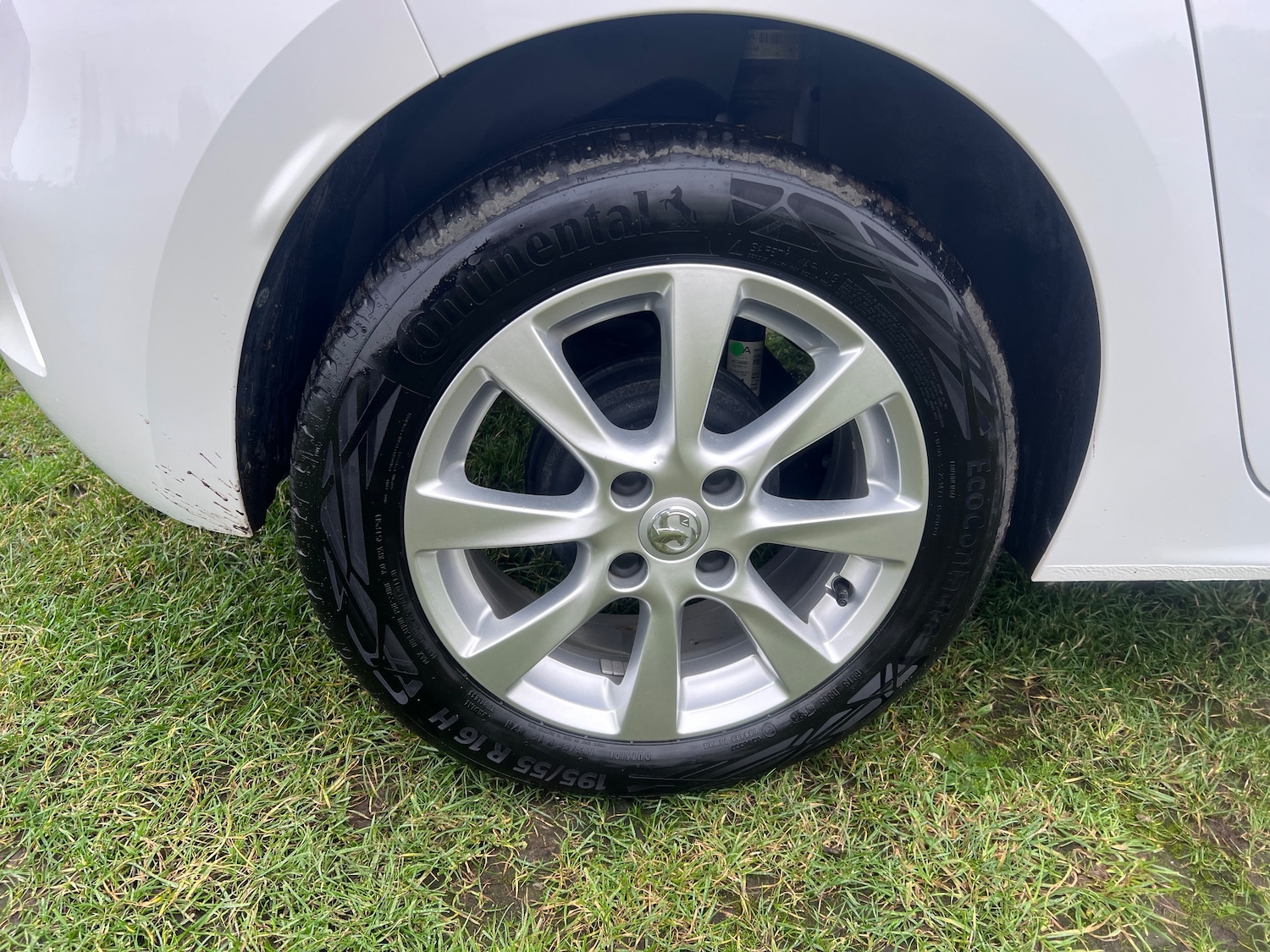 Used Vauxhall Corsa 2023 for sale - 76919104: Photo 28